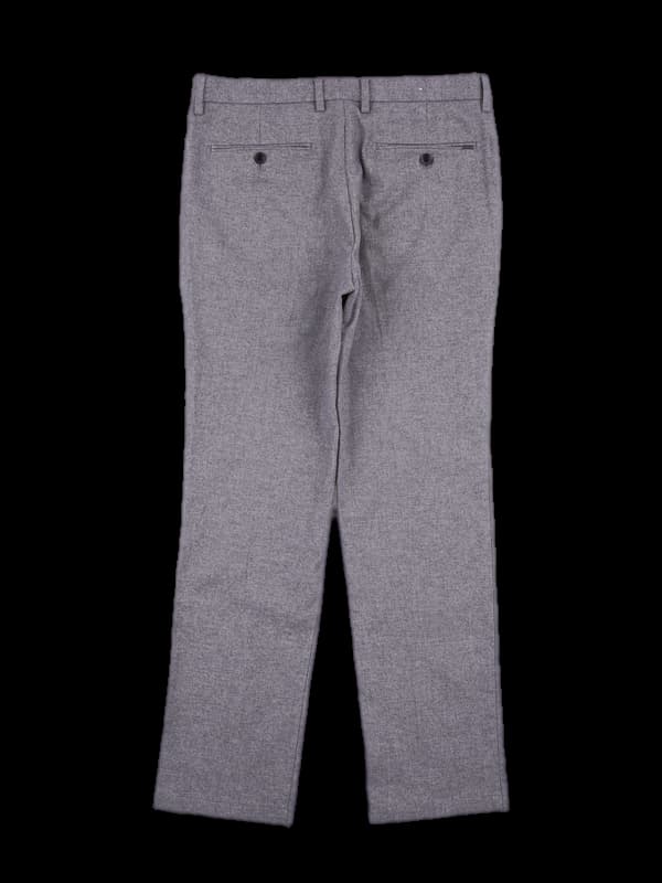 [남성] 롱 슬랙스