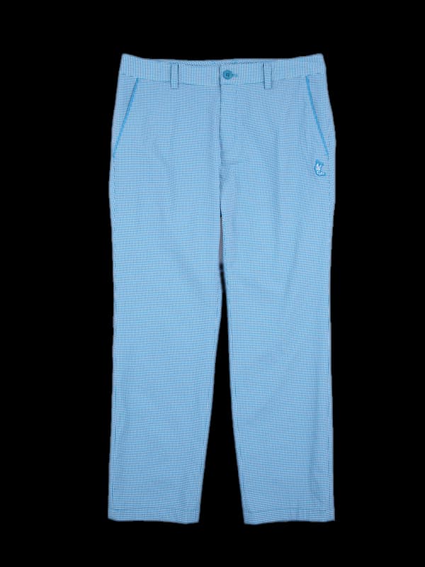 [남성] 시어서커 롱팬츠