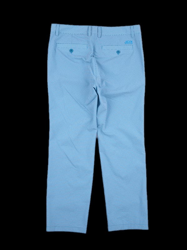 [남성] 시어서커 롱팬츠