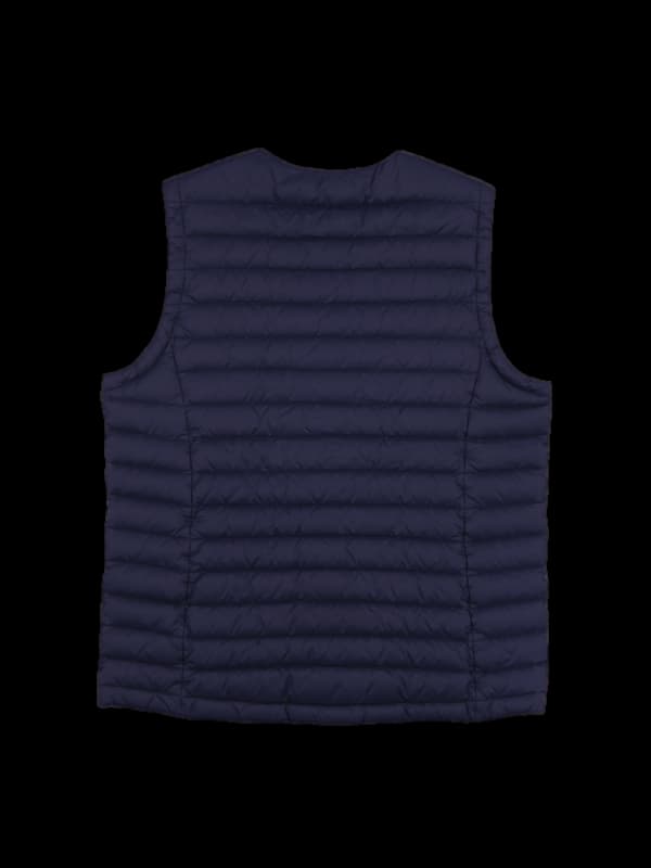 [키즈] 경량 패딩 조끼