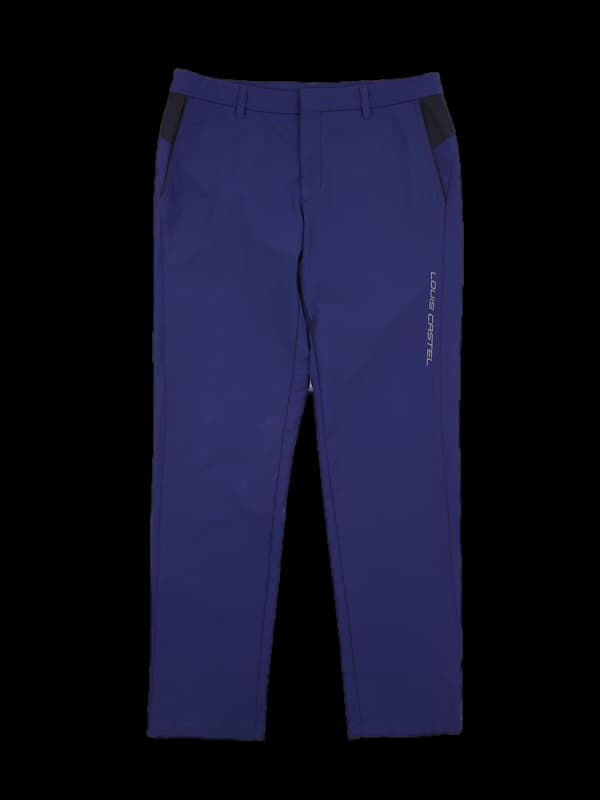 [남성] 기모 롱팬츠