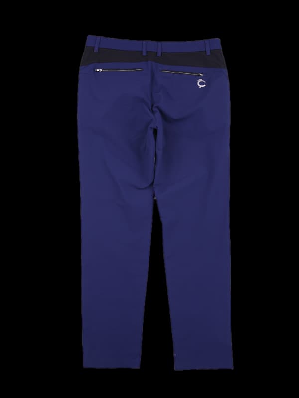 [남성] 기모 롱팬츠