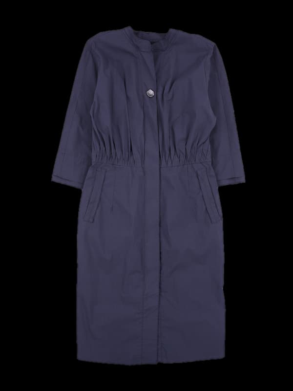 반팔 벌룬 원피스