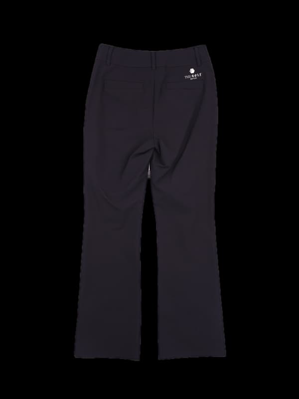 [새상품] 큐빅 롱팬츠