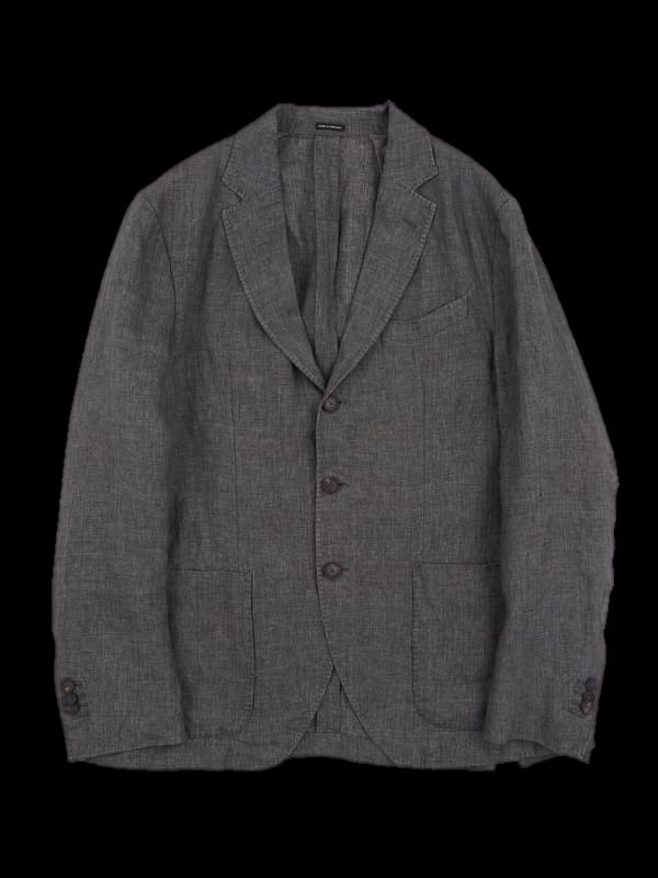 [남성] 린넨자켓