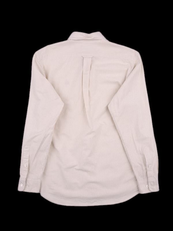 [남성] 스트라이프셔츠