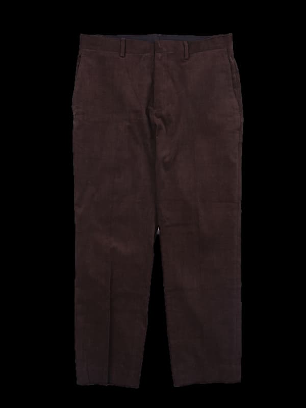 [남성][2024] 골덴 롱팬츠