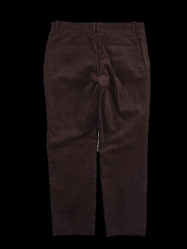 [남성][2024] 골덴 롱팬츠