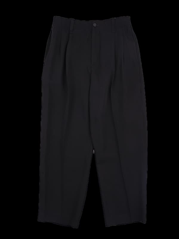 [남성] 밴딩 롱팬츠