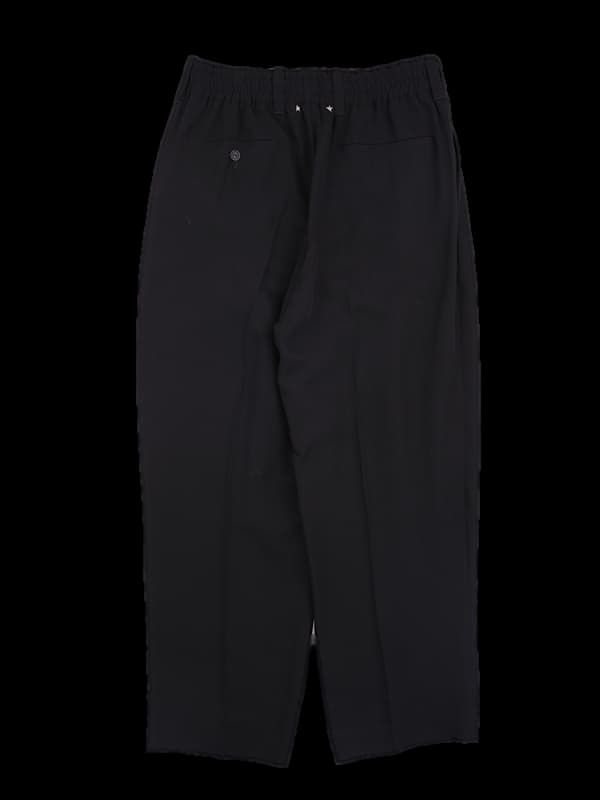 [남성] 밴딩 롱팬츠