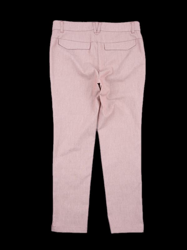 스트레트 롱팬츠