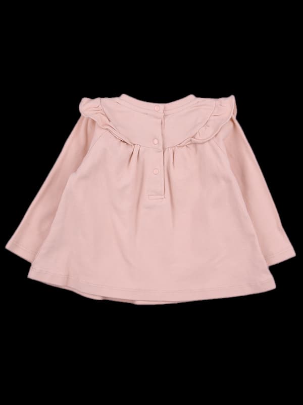 [키즈] 프릴 긴팔티