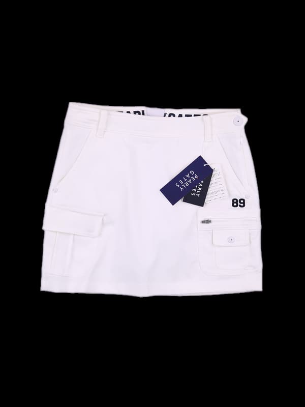 [새상품] 포켓스커트