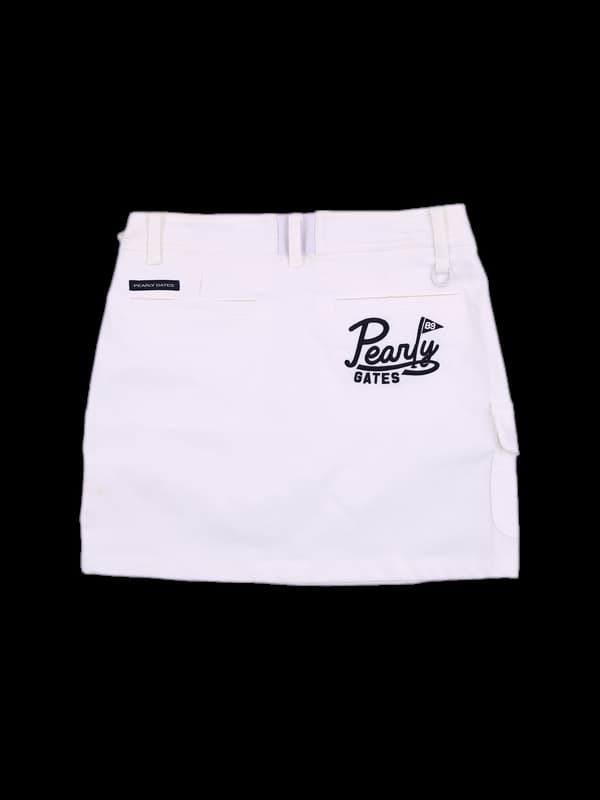 [새상품] 포켓스커트