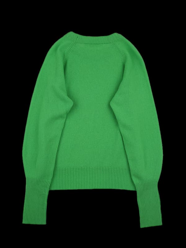 로고 라운드니트