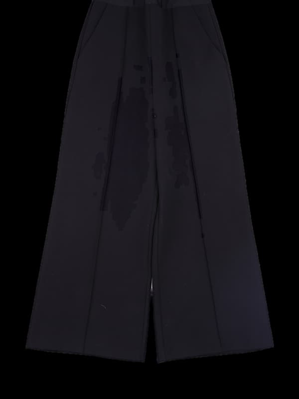 레이스 점프수트