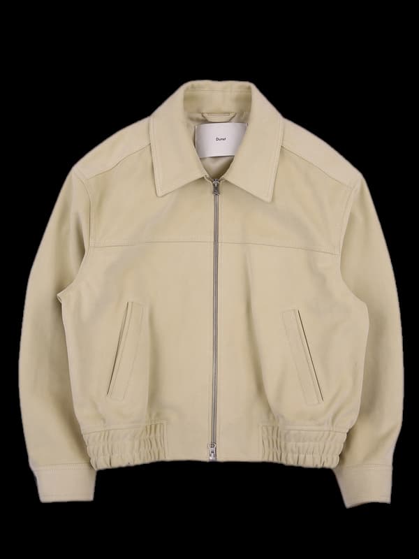 [남여공용][2024] 스웨이드 블루종