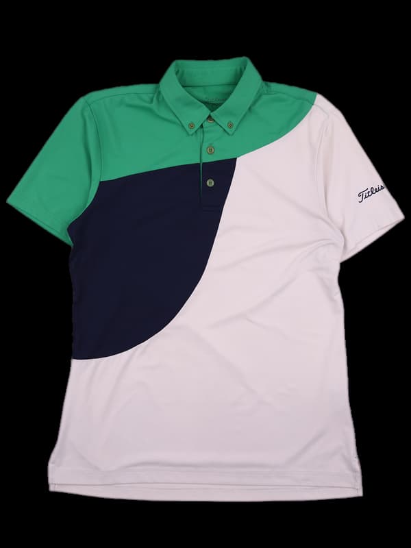 [남성] 반팔카라티