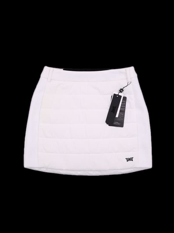 [새상품] 패딩 스커트