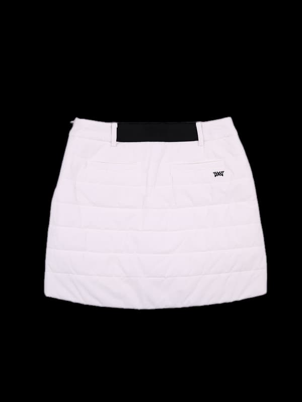 [새상품] 패딩 스커트
