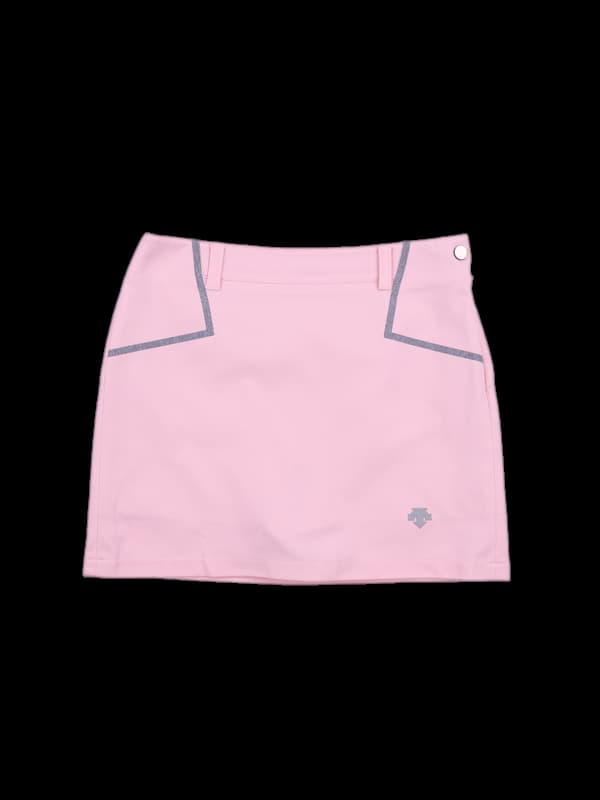 기모 미니스커트