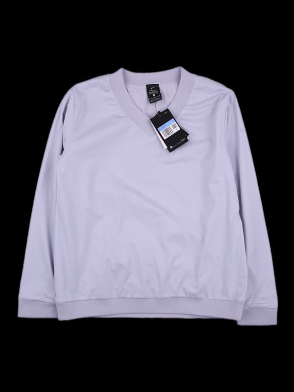 [새상품] 나일론 맨투맨