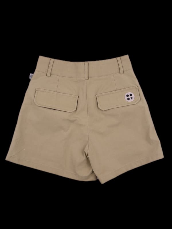 포켓 반바지