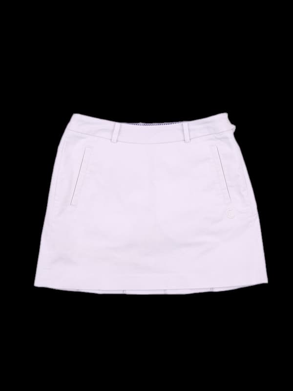 패턴 미니스커트