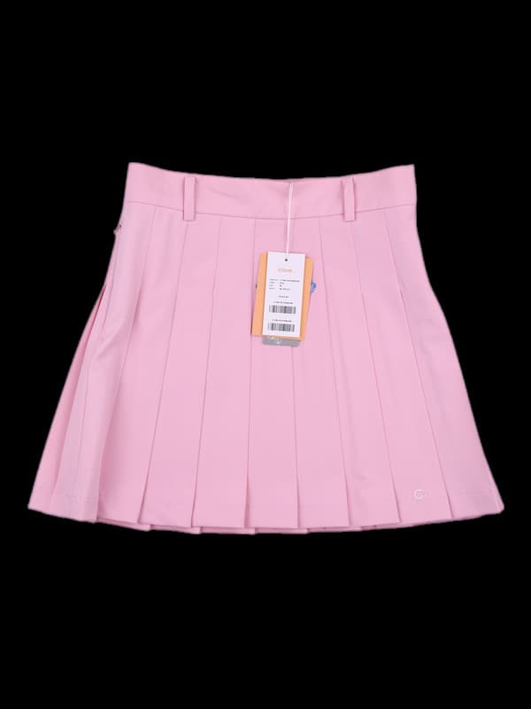 [새상품] 플리츠스커트