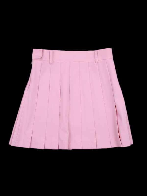 [새상품] 플리츠스커트