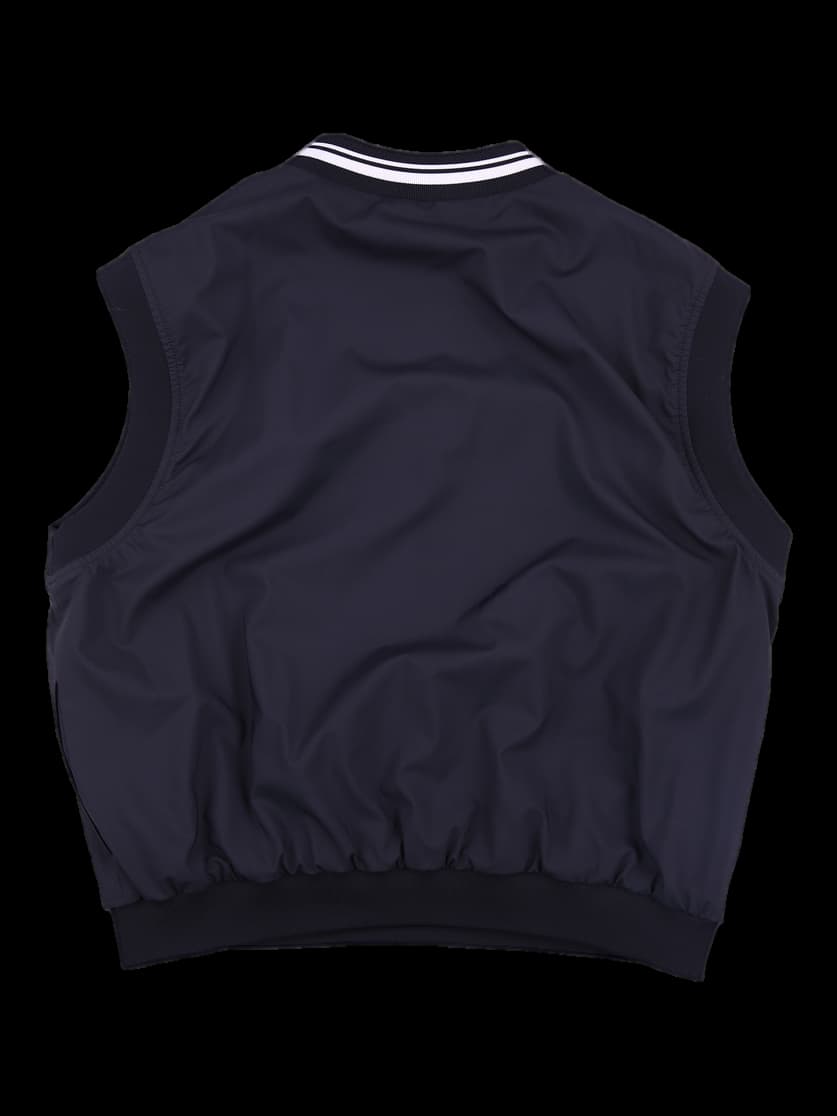 나일론 방풍 베스트