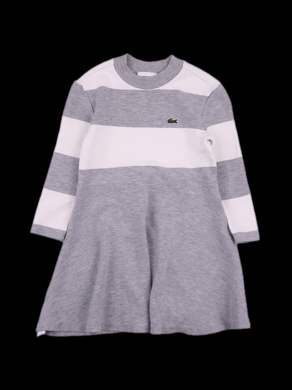 [키즈] 스트라이프 원피스