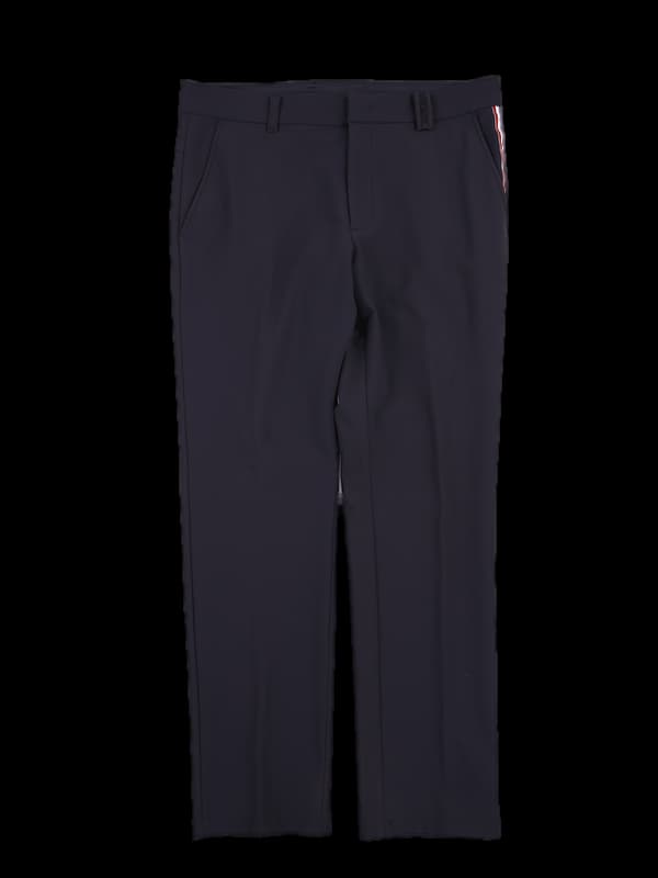 [남성] 기모 롱팬츠