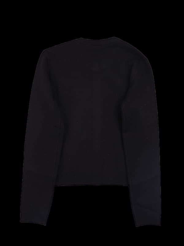 [새상품][2024] 리본 가디건