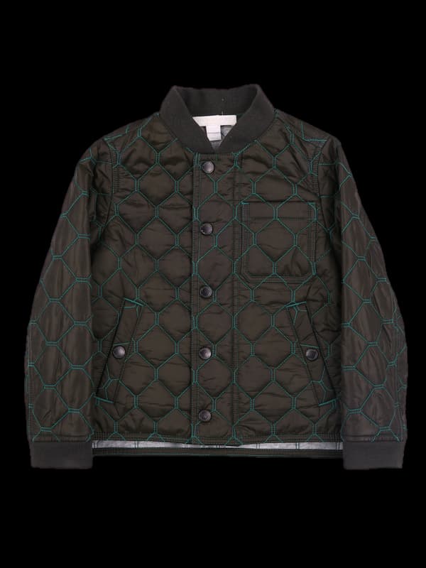 [키즈] 누빔패딩