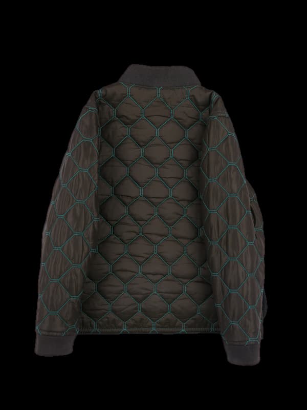 [키즈] 누빔패딩