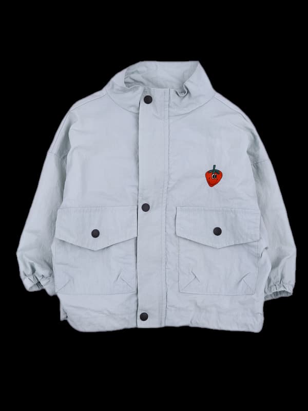 [키즈] 바람막이점퍼