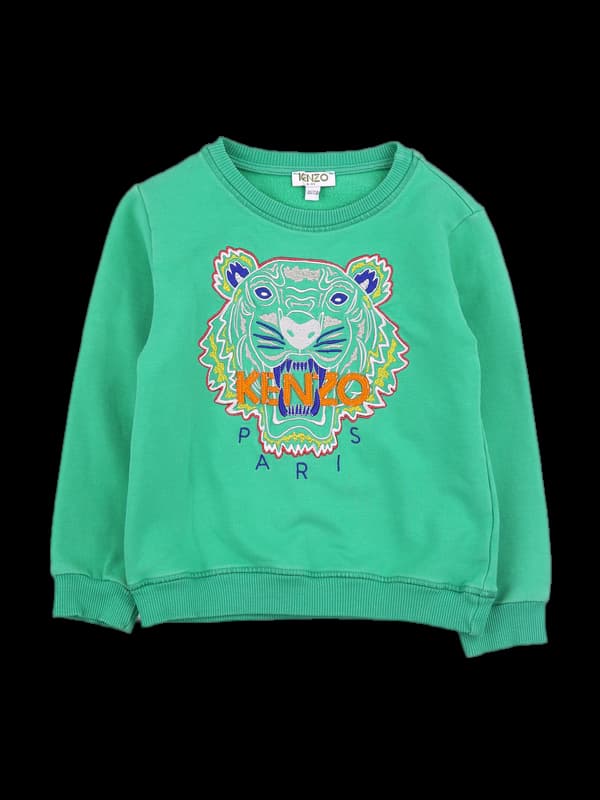 [키즈] 기모 맨투맨