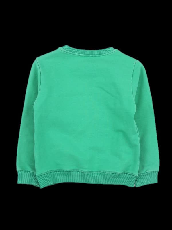 [키즈] 기모 맨투맨