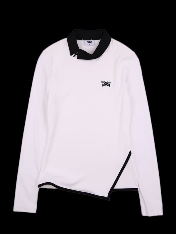 언발 긴팔카라티