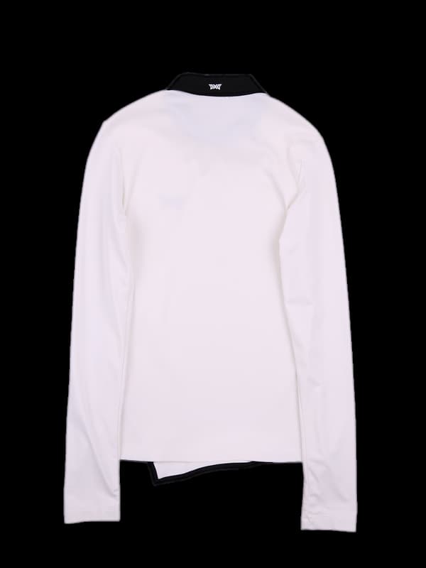 언발 긴팔카라티