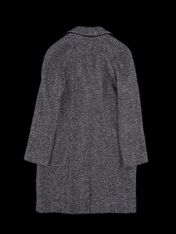 [새상품]롱코트