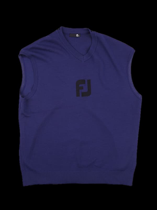 [남성] 니트 베스트