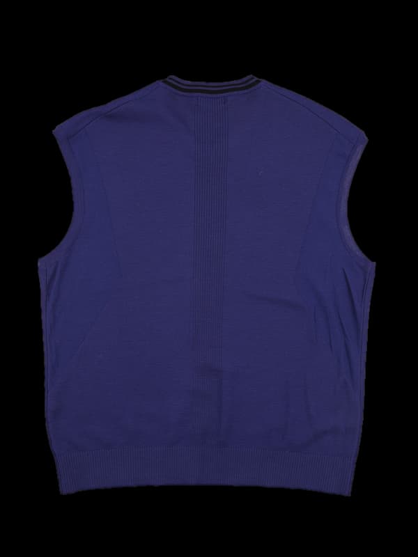 [남성] 니트 베스트