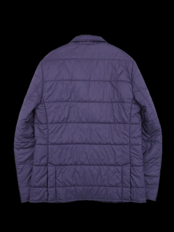 [남성] 패딩 누빔자켓