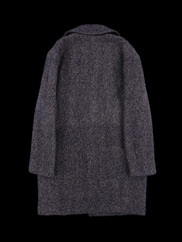 [남성] 하프코트