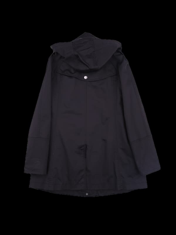 기모 야상 점퍼