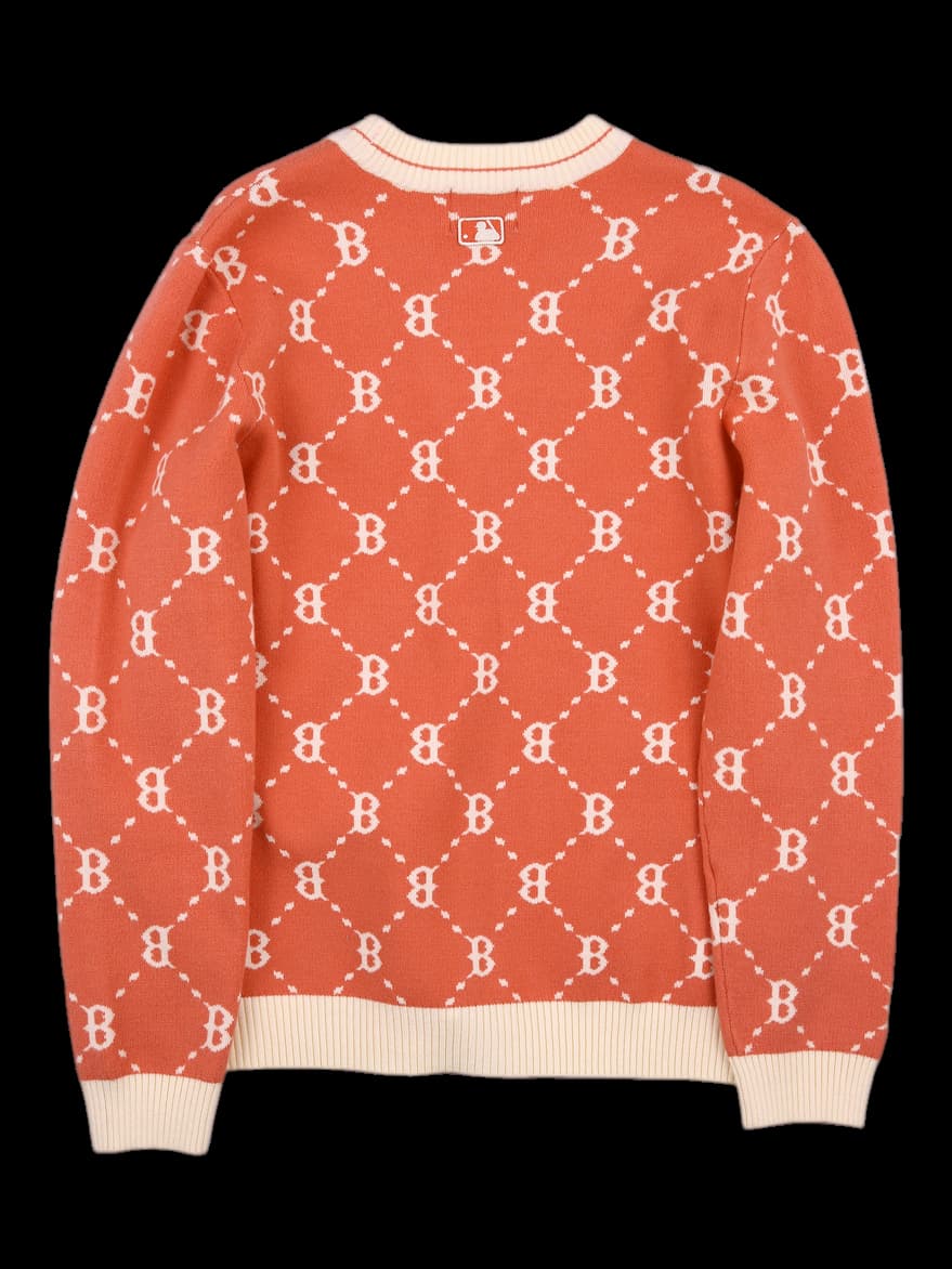 [키즈] 브이넥 가디건