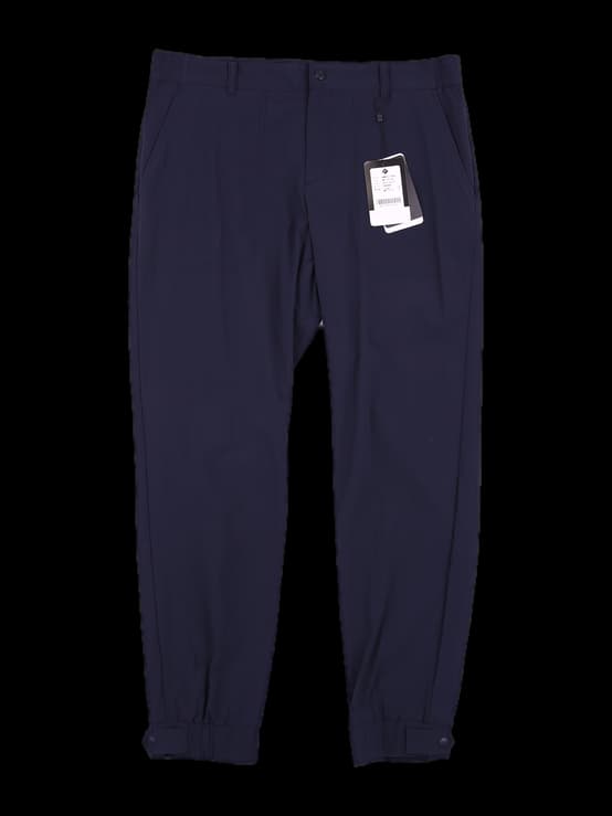 [남성][새상품] 밴딩 롱팬츠