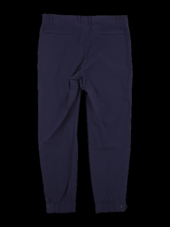 [남성][새상품] 밴딩 롱팬츠